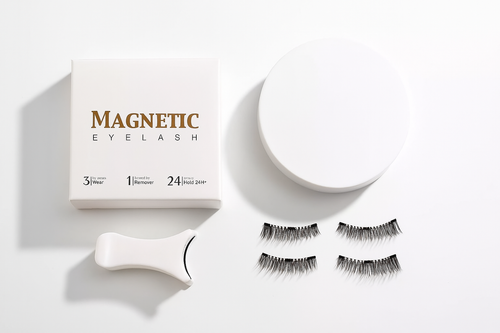 Cils magnétiques